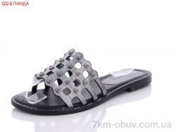 QQ shoes 81496-4 фото