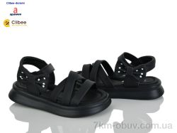 Clibee-Doremi AB722 black фото
