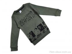 Kids-modnik 2020 хакі фото