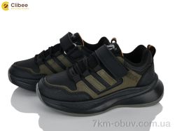 Clibee EC741-3A green фото