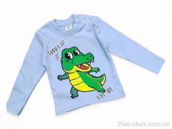 Kids-modnik 2024 блакитний Great фото