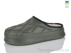 M&L  Alex13 B802 хакі фото