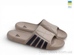 Rai shoes CC010 тауп фото