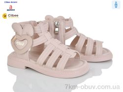 Clibee-Doremi ZB2282 pink фото