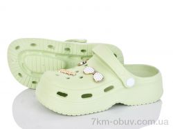 BABYSHOP 129-3 green фото