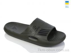 Lot Shoes N141 зелений фото