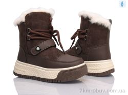 Clibee-ShoSho TC55-3 brown фото