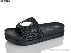 Super Gear 01-752 black фото