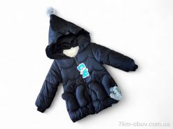 Kids-modnik F153 чорний єврозима фото