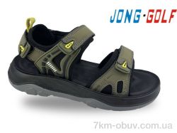 Jong Golf C20638-5 фото