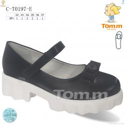 TOM.M C-T0197-E фото