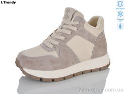 Trendy DH3806-9 фото