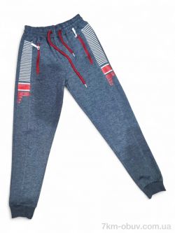 Kids-modnik 1005 сірий фото