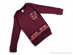 Kids-modnik 2030 бордовий фото