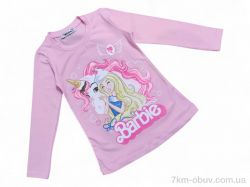 Kids-modnik 7400 св.рожевий Barbie фото