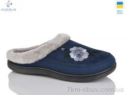 Acorus T01 синій фото