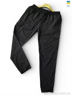 Sport style 10145 чорний фото