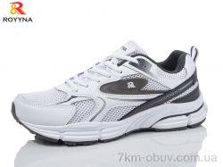 ROYYNA 107AB white фото