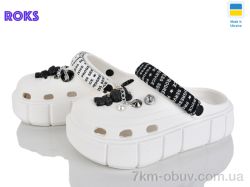 Roks 152-2-4 білий фото