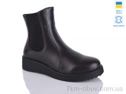 Sali 88 коричневий к. зима фото