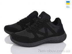 Paolla 5023 чорний фото