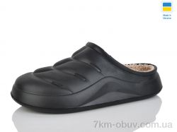 M&L  Alex13 B102 чорний фото