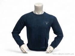 TurkishBrend 6474 індіго фото