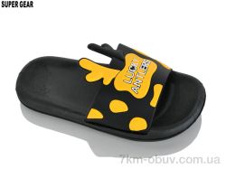 Super Gear 01-758 black фото