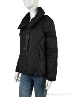 Obuvok B966 (11951) black фото