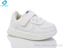 Comfort-baby 40-3A білий фото