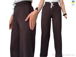 Sport style 10481 шоколад фото