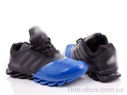 Class Shoes MAX90-31 blue фото