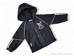 Kids-modnik 22-10 чорний фото