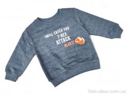 Kids-modnik 17159 сірий фото