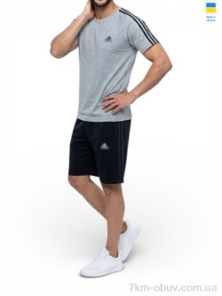 Sport style 11AD св.сірий фото