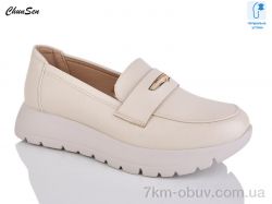 Chunsen 1886-7 фото