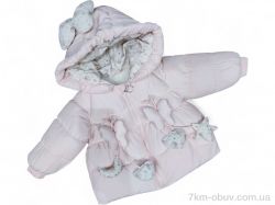 Kids-modnik 2507 світло-рожевий фото