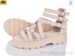 Mei De Li K892-9 beige фото