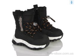 Clibee-ShoSho D6911P-1 black фото