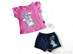 Kids-modnik 5612 рожевий фото