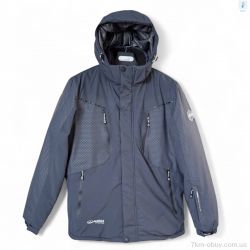 Audsa A25021-8 navy фото