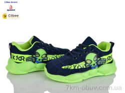 Clibee-Doremi AC908-2 blue-green фото