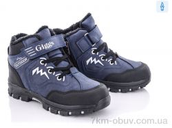 Ok Shoes 3304-154 фото