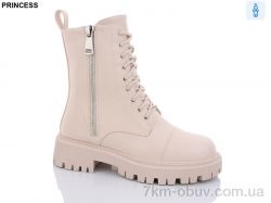 Princess Q002 фото