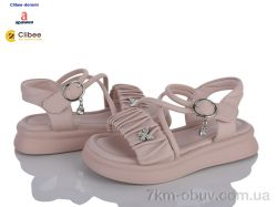 Clibee-Doremi RB1695-1 pink фото