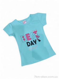 Kids-modnik 11029 бірюзовий фото