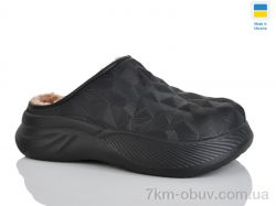 Крок 603 чорний фото