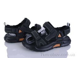 Sportik ZY022 black фото