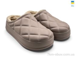Rai shoes С111 св.коричневий фото