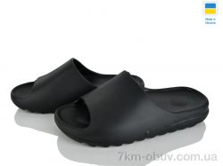 Rai shoes ПЖ44 чорний фото